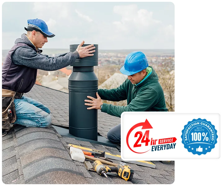 Chimney & Fireplace Installation And Repair in Greenfield, CA