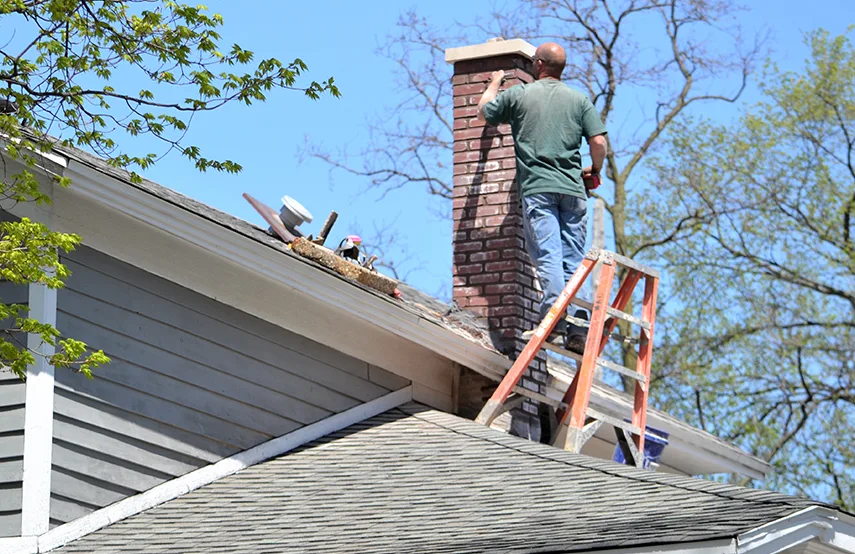 Chimney & Fireplace Inspections Services in Greenfield, CA