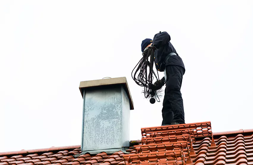 Chimney & Fireplace Sweeps in Greenfield, CA