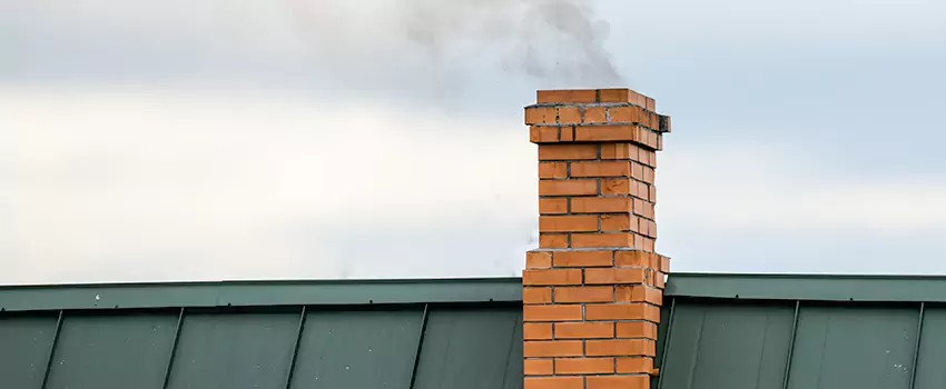 Animal Screen Chimney Cap Repair And Installation Services in Greenfield, California