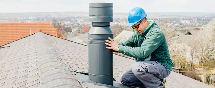 Chimney Chase Inspection Near Me in Greenfield, California