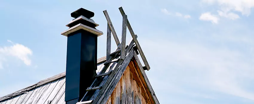 Chimney Creosote Cleaning in Greenfield, CA