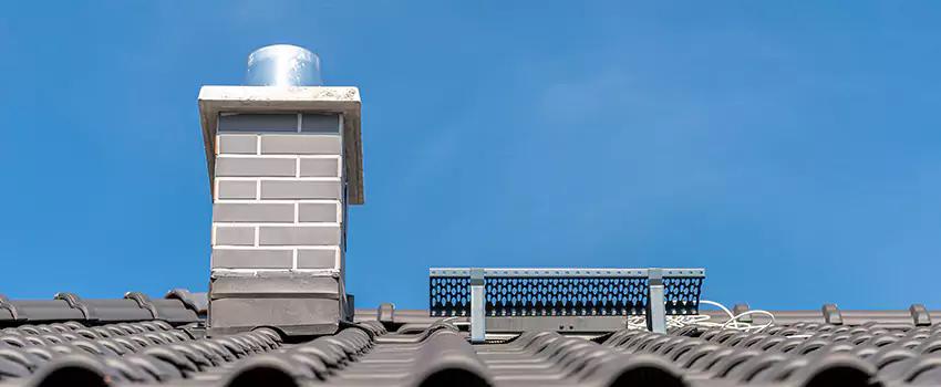 Chimney Flue Relining Services in Greenfield, California
