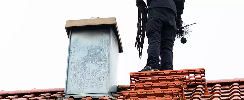 Chimney Liner Services Cost in Greenfield, CA