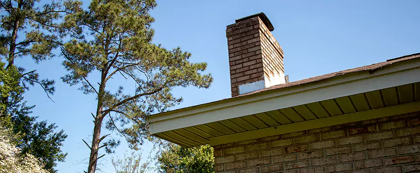 Budget-Friendly Chimney Masonry Service in Greenfield, California