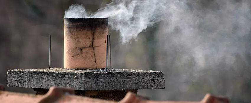 Wood Burning Chimney Odor Removal in Greenfield, CA