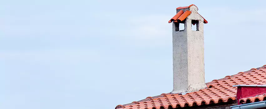 Chimney Pot Replacement in Greenfield, CA