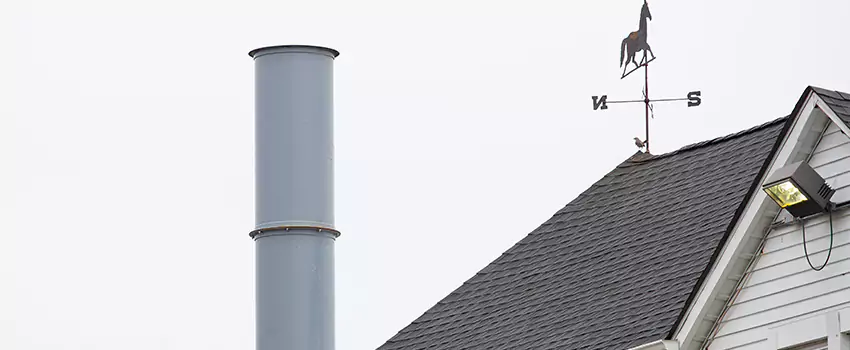 Chimney Inspection in Greenfield, CA