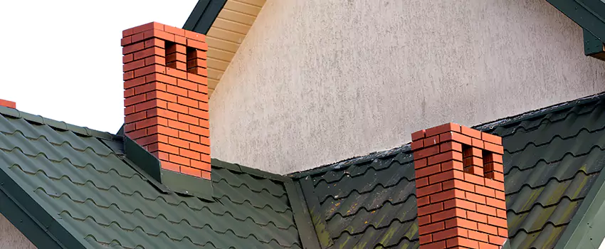Chimney Saver Waterproofing Services in Greenfield, California
