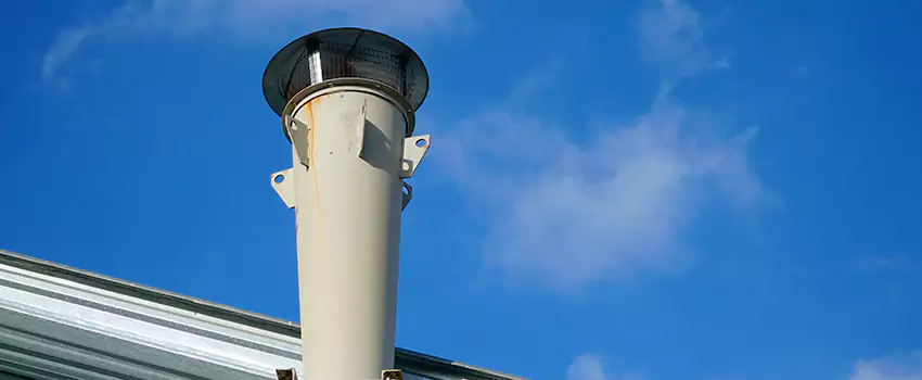 Chimney Spark Arrestor Requirements in Greenfield, CA