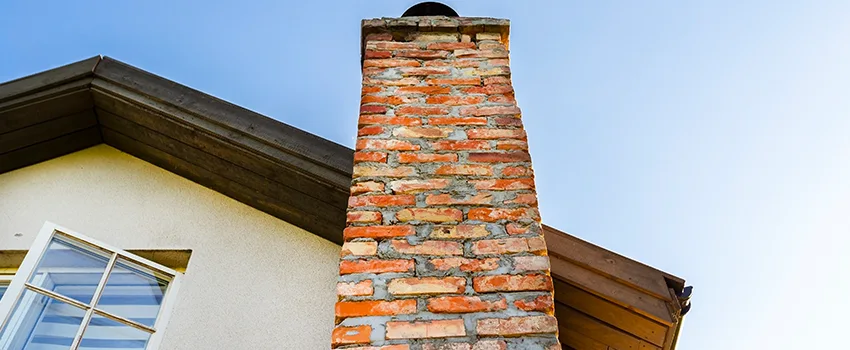 Chimney Mortar Replacement in Greenfield, CA
