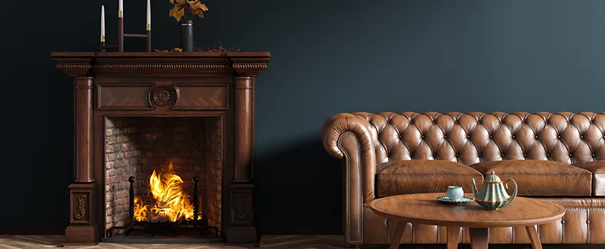 Traditional Fireplace Design Refurbishment Costs in Greenfield, California