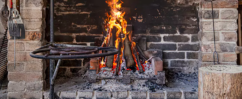 Cracked Electric Fireplace Bricks Repair Services  in Greenfield, CA