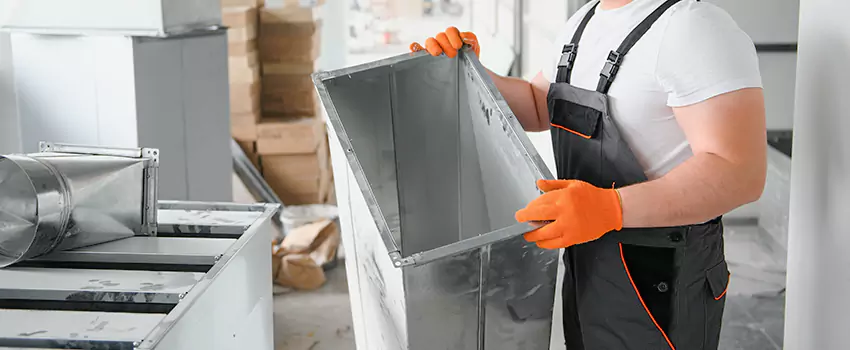 Benefits of Dryer Vent Inspection in Greenfield, CA