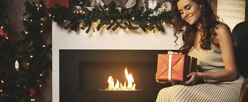 Electric Fireplace Ember Set Enhancement Services in Greenfield, CA