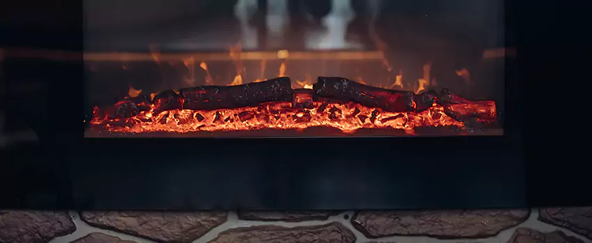 Outdoor Electric Fireplace Installation Solutions in Greenfield, CA