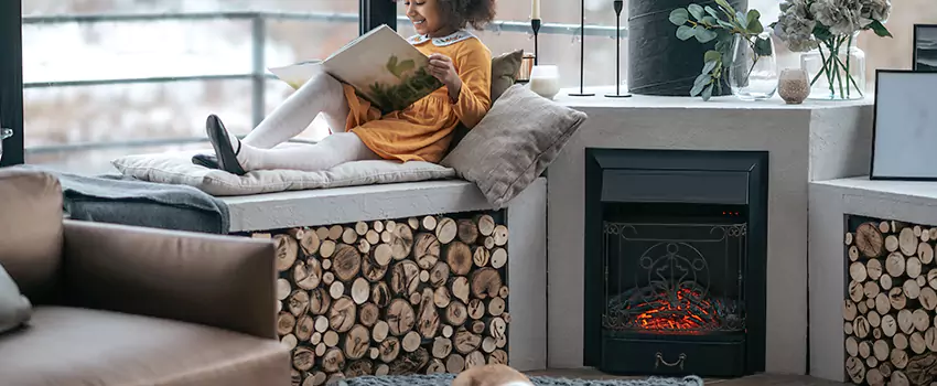 Wall Mount Electric Fireplaces Repair in Greenfield, CA