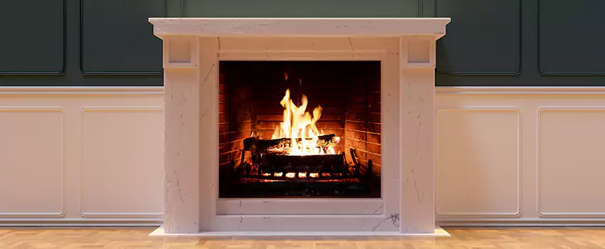 Empire Comfort Systems Fireplace Installation and Replacement in Greenfield, California