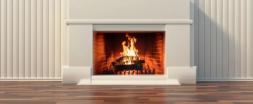 Fireplace Broken Ashtray Repair Services in Greenfield, California