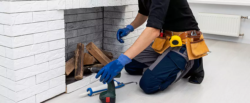 Fireplace Doors Cleaning in Greenfield, California