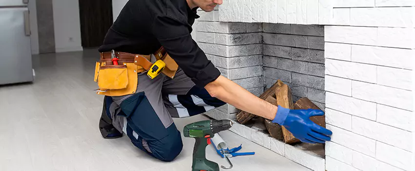 Ethanol Fireplace Installation Contractors in Greenfield, California