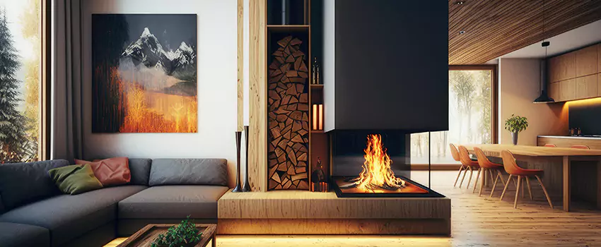 Fixing Electric Fireplace Problem in Greenfield, California