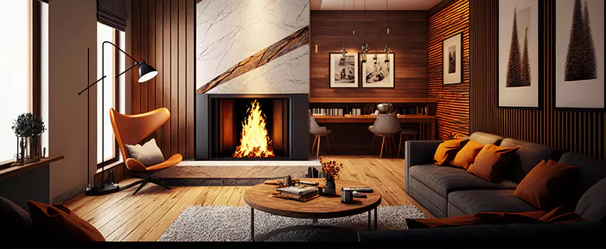 Fireplace Design Ideas in Greenfield, CA