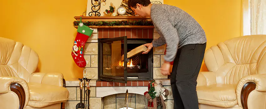 Marble Mantel Makeover Services for Fireplace in Greenfield, CA