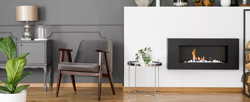 Fireplace Hanging Screens Installation Specialists in Greenfield, CA