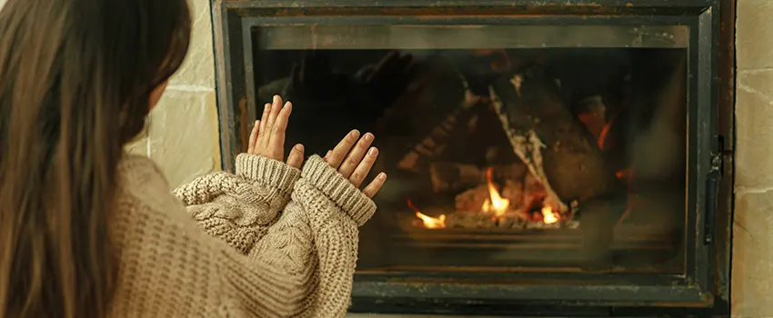 Wood-burning Fireplace Smell Removal Services in Greenfield, CA