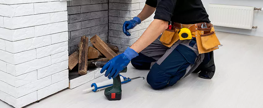 Smoke Chamber Safety Upgrades in Greenfield, California