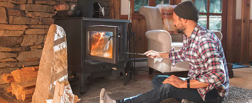 Fireplace Chimney Maintenance in Greenfield, California