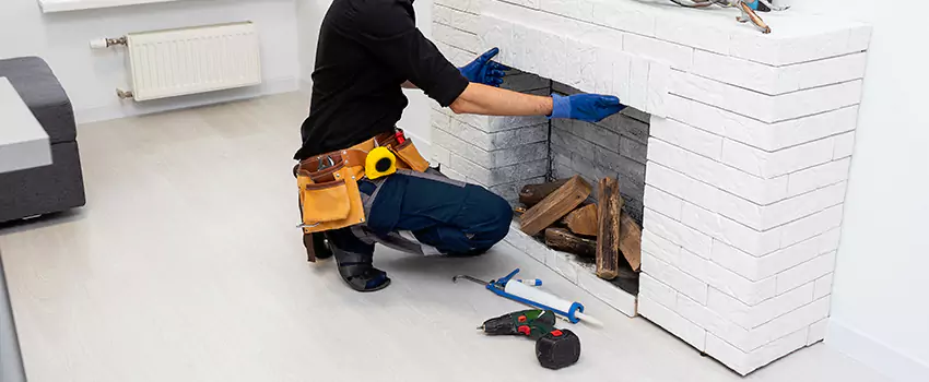 Cleaning Direct Vent Fireplace in Greenfield, CA