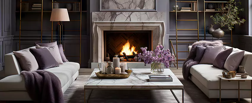 Fireplace Xtrordinair Ember-Glo Insert Fireplace Maintenance in Greenfield, California