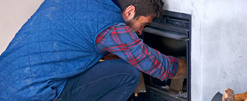 Fix Non-Working Prefabricated Fireplace in Greenfield, CA