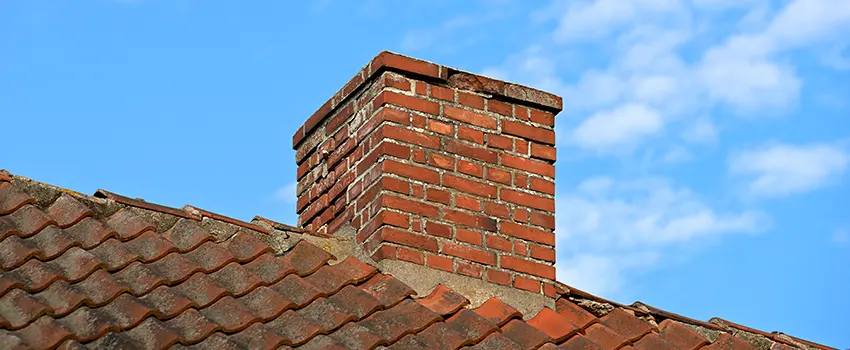 Flue Tiles Cracked Repair Services near Me in Greenfield, CA