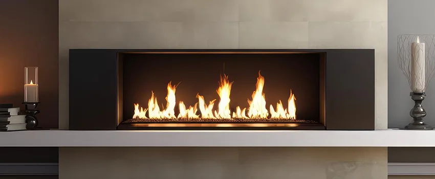 Vent Free Gas Fireplaces Repair Solutions in Greenfield, California
