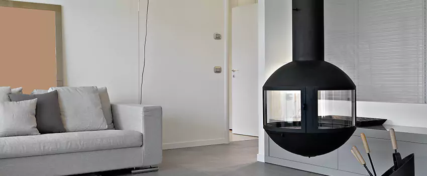 Hanging & Suspended Fireplaces Designer in Greenfield, California