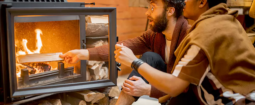 Benefits of Harman Stoves Fireplace in Greenfield, California