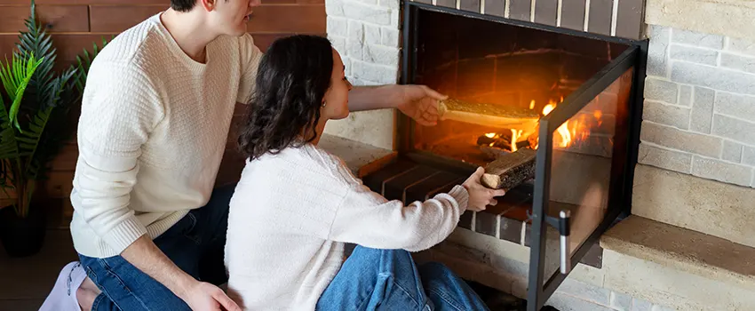 Kings Man Direct Vent Fireplaces Services in Greenfield, California