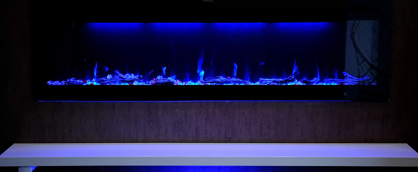 Benefits of Multi-Color Fireplace Installation in Greenfield, CA