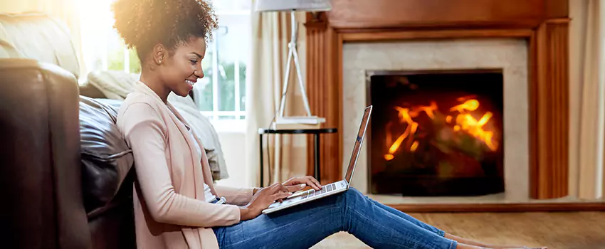 Cost-Effective Osburn Fireplace Installation and Repair in Greenfield, CA