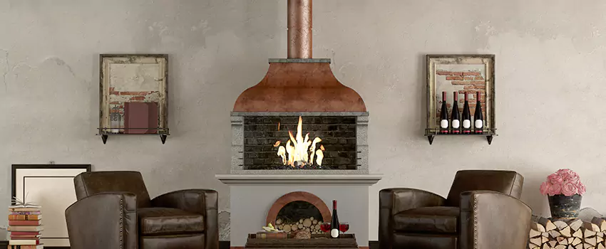 Benefits of Pacific Energy Fireplace in Greenfield, California