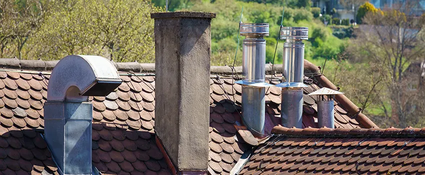 Residential Chimney Flashing Repair Services in Greenfield, CA