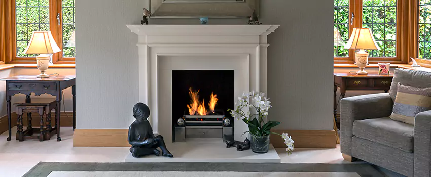RSF Fireplaces Maintenance and Repair in Greenfield, California
