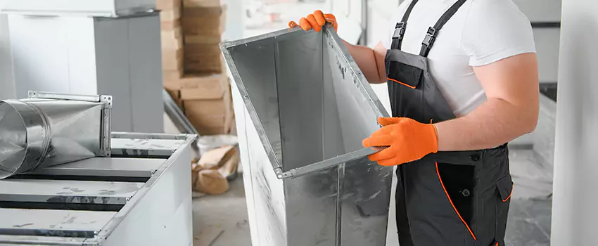 Ventilation Fan Cleaning Services in Greenfield, California