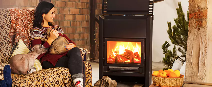 Wood Stove Chimney Cleaning Services in Greenfield, CA