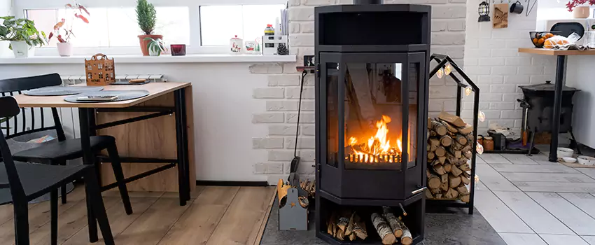 Wood Stove Firebox Installation Services in Greenfield, CA