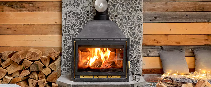Wood Stove Cracked Glass Repair Services in Greenfield, CA