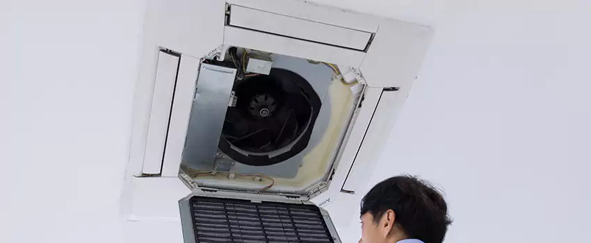 Benefits of Professional Air Duct Cleaning in Greenfield, California